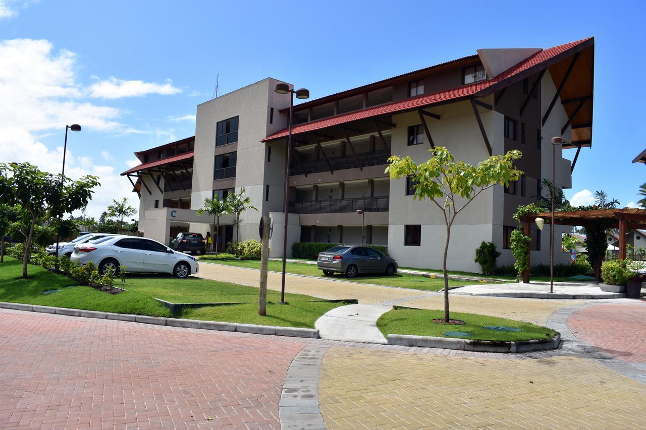 Oka Resort Porto de Galinhas Exterior photo