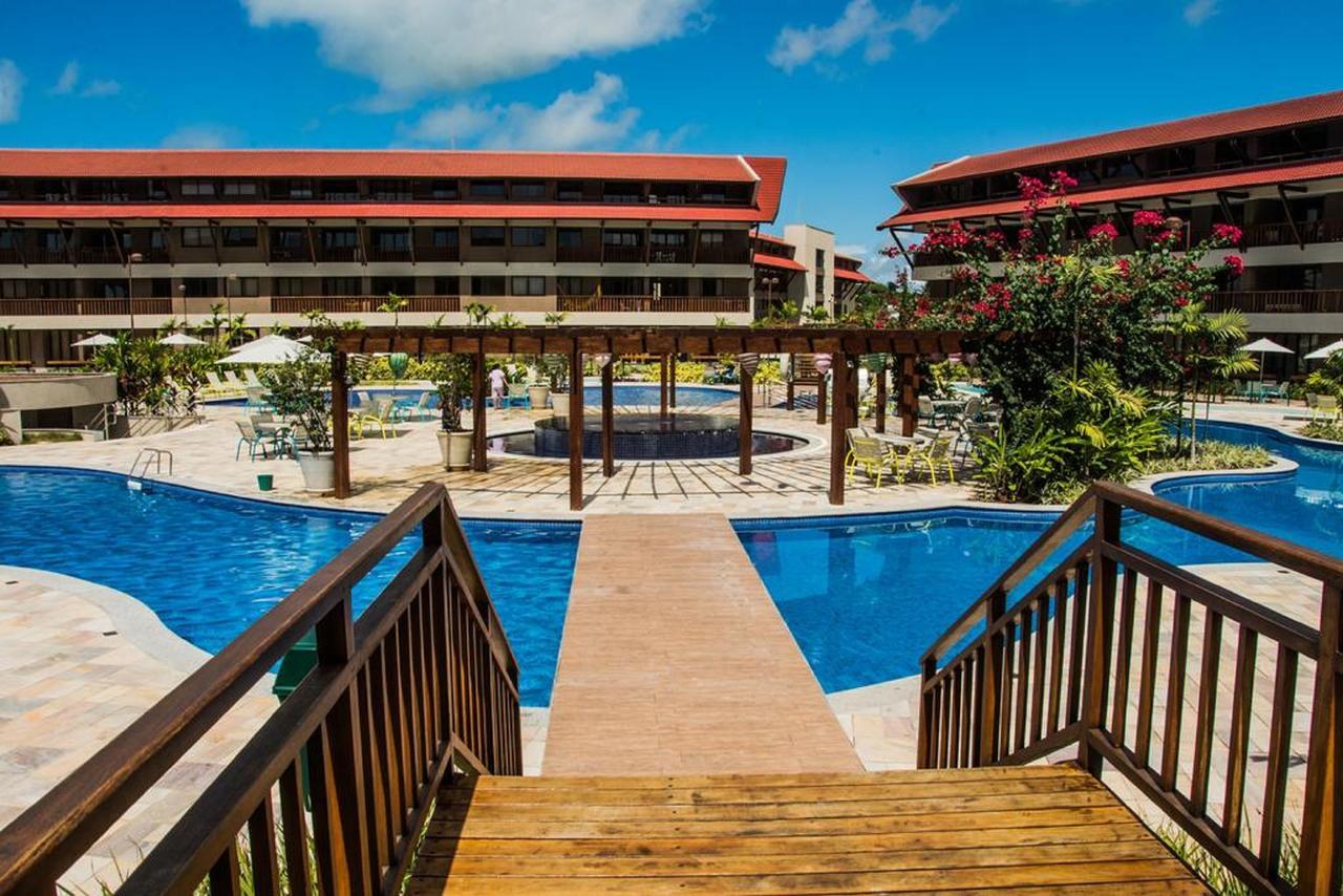 Oka Resort Porto de Galinhas Exterior photo