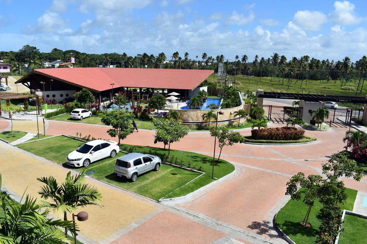 Oka Resort Porto de Galinhas Exterior photo