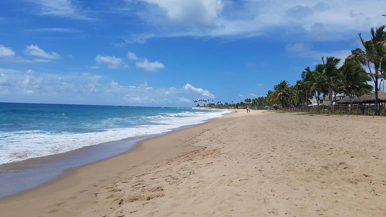 Oka Resort Porto de Galinhas Exterior photo