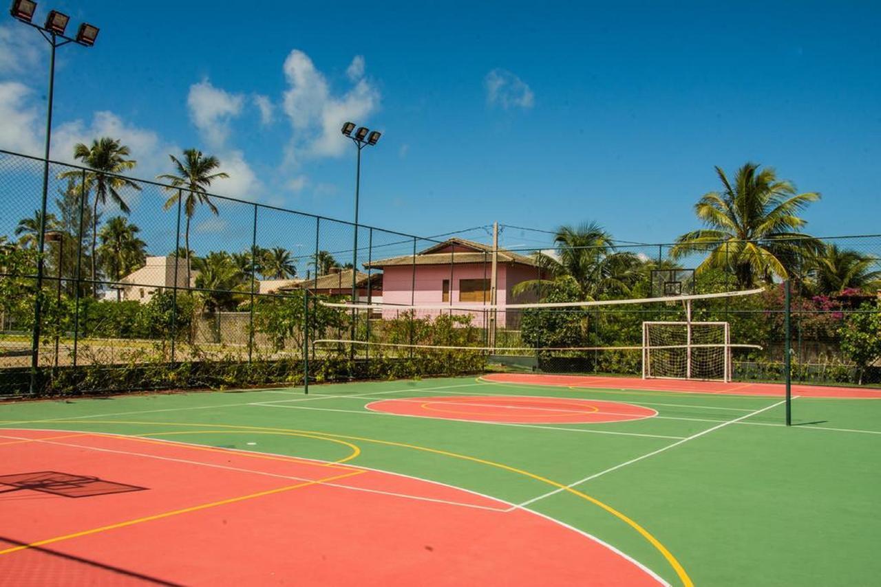 Oka Resort Porto de Galinhas Exterior photo